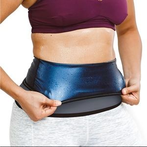 Waist trainer/ fat burner